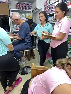 kandalove Live XXX-chat