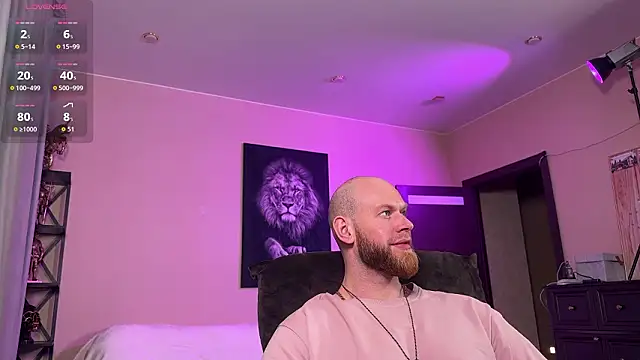 Chat XXX Live FireBeard_