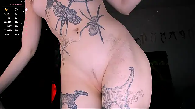 Felicia_Bri Adlı Modelin Canlı XXX Sohbeti