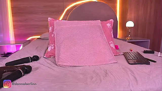 danna_berlin_ Chat XXX in diretta