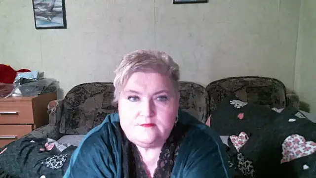 Chat XXX ao vivo de Lana555