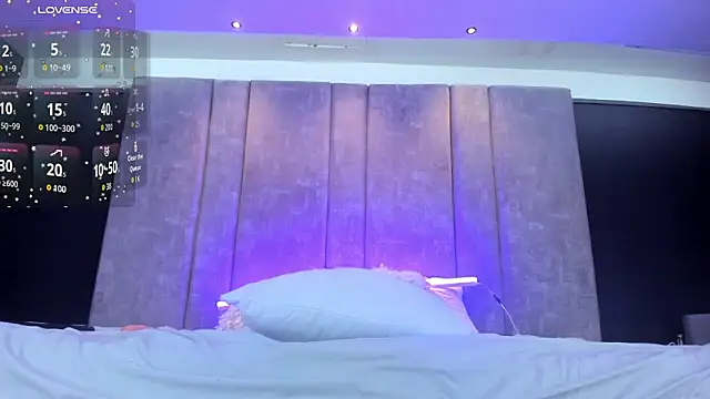 Czat XXX na żywo – Juliethaamour