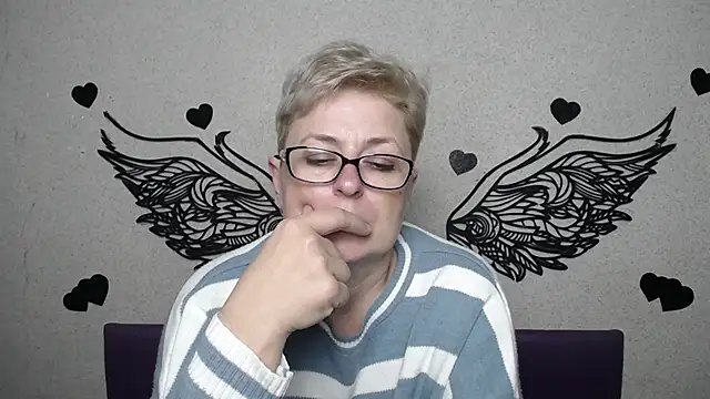 Chat XXX ao vivo de EmiliaGree