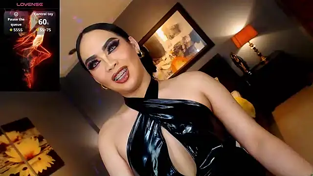 FridaHumphrey Obrolan Langsung XXX