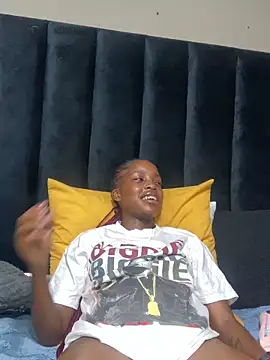 Sembang XXX Secara Langsung Littlebunny33