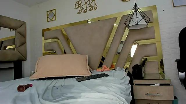 Chat XXX Live rousse_millers