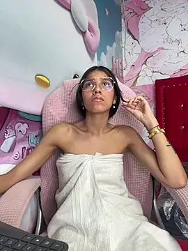 Chat XXX en directo de Anitta__LS