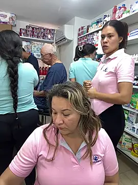 kandalove Live XXX-Chat