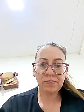 Pertunjukan Kamera Web miss_hanna07