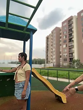 Kaily_Sweet16 Live XXX-Chat