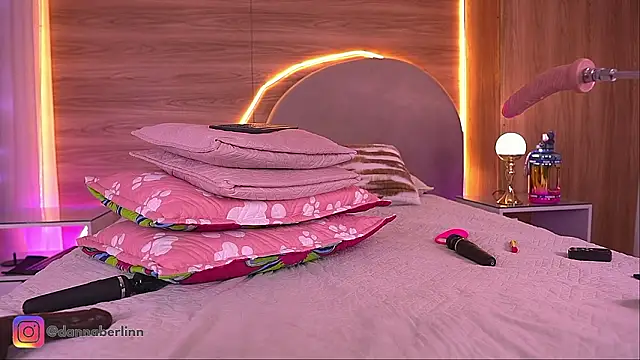 danna_berlin_ Live XXX-Chat