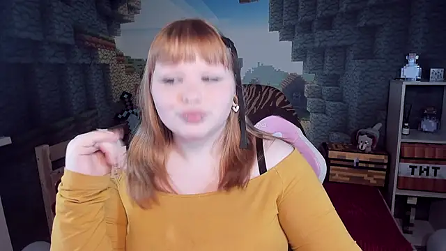 LottieReed Live XXX-Chat