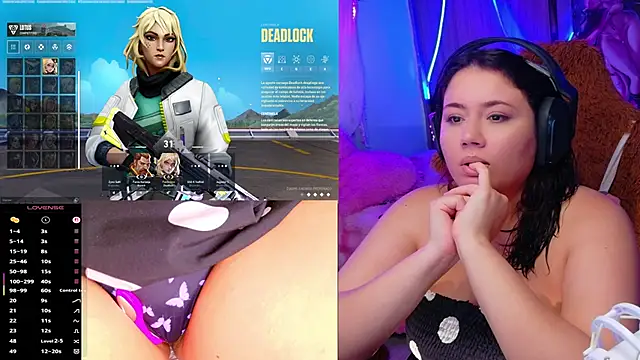 Sembang XXX Secara Langsung ALIS_E_G