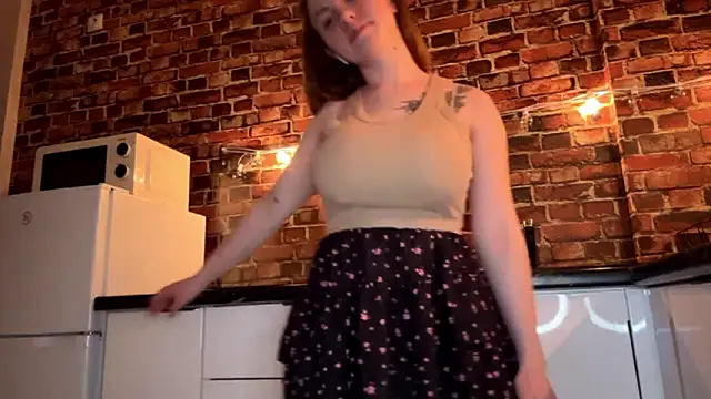 TaliaPacitto Live XXX-Chat