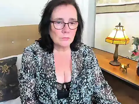 DorisDesire 웹캠 쇼