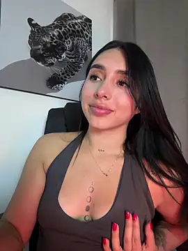 isabella_jade's Live XXX Chat