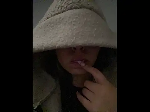 nenalayla Webcam show