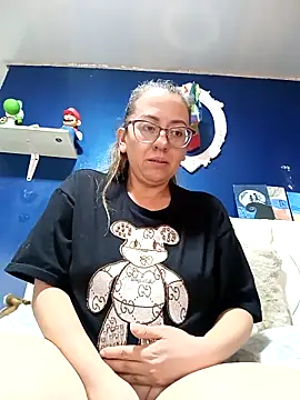 miss_hanna07 – Live XXX-chat