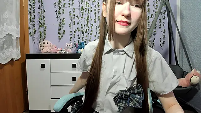 Yoonhee_ki Obrolan Langsung XXX