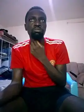 Brian_johns 웹캠 쇼