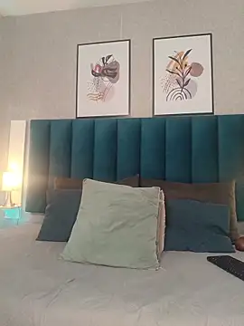 Madisonsmiith 라이브 XXX 채팅