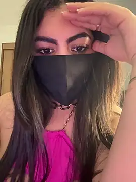 Hot-Sarah-arab Webcam show