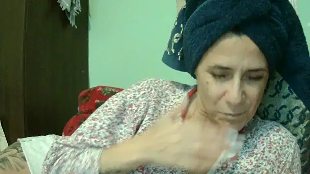 Živý XXX chat SexyGioconda