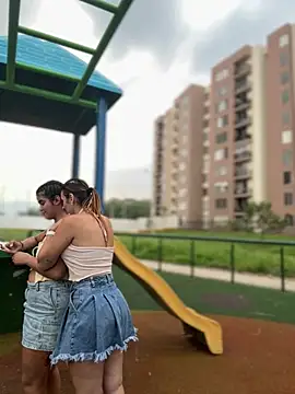 Kaily_Sweet16's Live XXX Chat