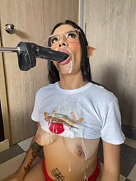 Chat XXX en directo de ValentinaBianchi