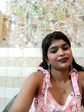 Twinkle-girl – Kamerová šou