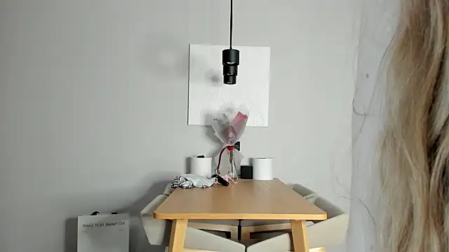 soft_katyのウェブカメラショー