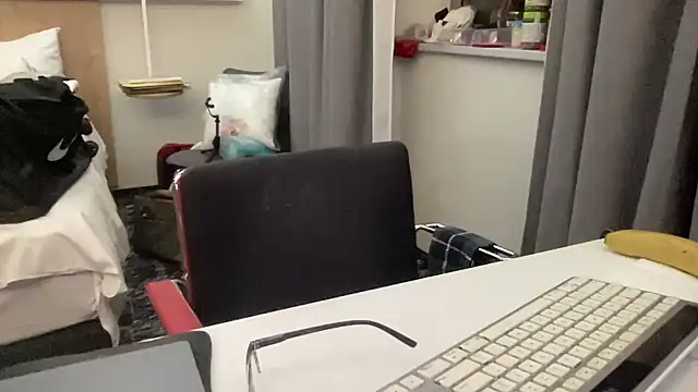 Вебкам-шоу coach-karl