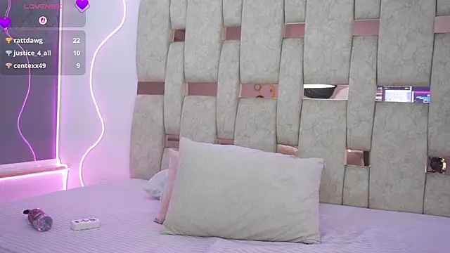 Fernanda_thail_のウェブカメラショー