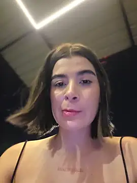 Chat XXX en directo de Sweetnahoxxx