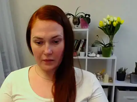 Chat XXX en directo de Lady_Tiana