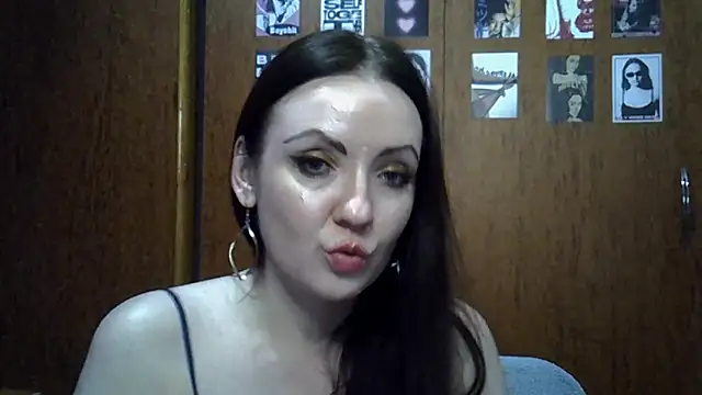 Kalorinn Live XXX Chat