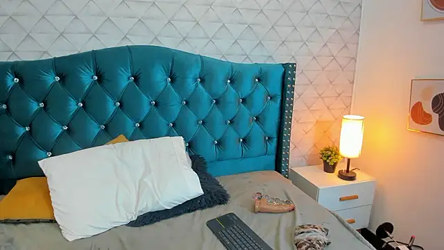 Valery_jame: онлайн-секс-чат