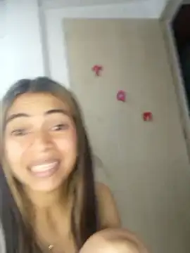 Evangeline_Bonnet Live XXX-Chat