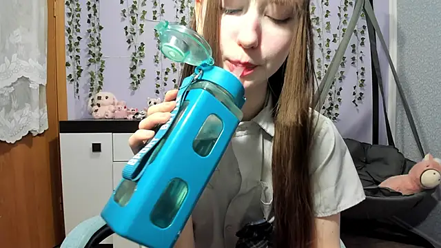 Yoonhee_ki Live XXX-Chat