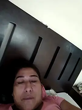 PatriciaGrajales' Live XXX Chat