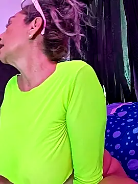 Chat XXX en directo de Lossexycacha