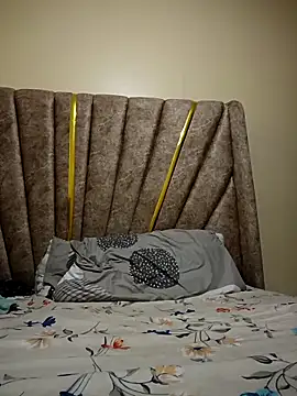 TAMUSAANA – Kamerová šou