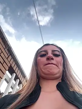 _aitana_001 Chat XXX in diretta