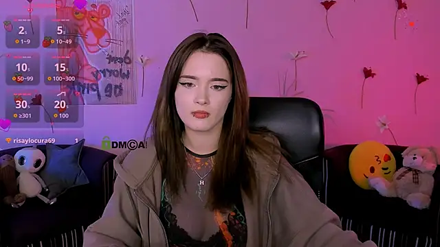 liana_kisses Live XXX-Chat