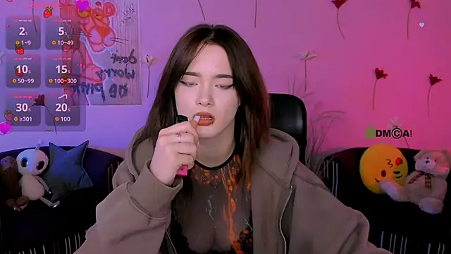 liana_kisses Chat XXX live