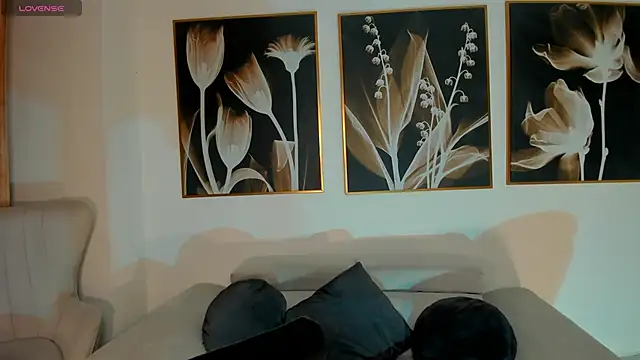 AmaliaCrus Chat XXX live