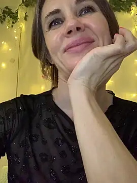 LucieMack Live XXX-Chat