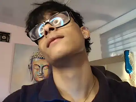 mathias_oberlin Live XXX-chat