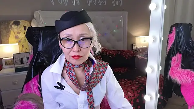 RoxalanaStar Live XXX-Chat