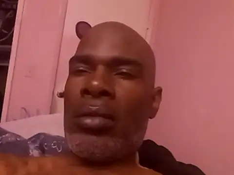 Blkstylion: вебкам-шоу